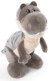 Nici: Tony-Rex Dino - 12" Plush Toy