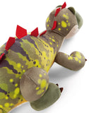 Nici: Fossily Dino - 13" Plush Toy