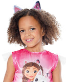 Gabby's Dollhouse: Gabby Dress - Kids Costume (Size: 3-5)