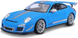 Bburago: 1:18 Scale Diecast Vehicle - Porche 911 GT3 RS-4.0 (Assorted Colours)