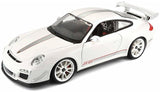 Bburago: 1:18 Scale Diecast Vehicle - Porche 911 GT3 RS-4.0 (Assorted Colours)