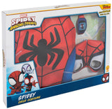 Marvel's Spidey: Spidey - Kids Costume (Size: Toddler)