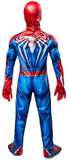Marvel: Spider-Man (SM2) - Premium Kids Costume (Size: 7-8)