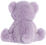 Aurora: Lavender Gelato Bear - 9" Plush Toy