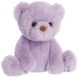 Aurora: Lavender Gelato Bear - 9" Plush Toy