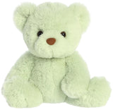 Aurora: Pistachio Gelato Bear - 9" Plush Toy