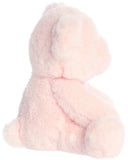Aurora: Strawberry Gelato Bear - 9" Plush Toy