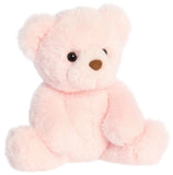 Aurora: Strawberry Gelato Bear - 9" Plush Toy