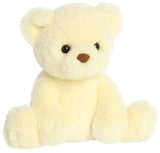 Aurora: Vanilla Gelato Bear - 9" Plush Toy