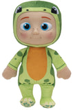 Cocomelon: Nico (Dino) - Little Plush Toy