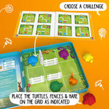 SmartGames: Turtle Tactics