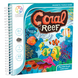 SmartGames: Coral Reef (Smart Travel)