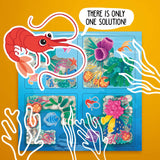 SmartGames: Coral Reef (Smart Travel)
