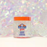 Elmers: Gue Premade Slime - Glassy Clear (8oz/237ml)