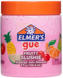 Elmers: Gue Premade Slime - Fruity Slushie (8oz/237ml)