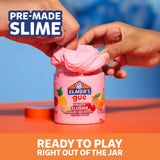 Elmers: Gue Premade Slime - Fruity Slushie (8oz/237ml)