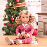 Our Generation: Doll Accessory Set - Surprise Advent Calendar