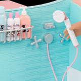 Our Generation: Doll Accessory Set - Vet Station Happy Tails Care Center