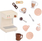 Our Generation: Home Accessory Set - Coffee Machine
