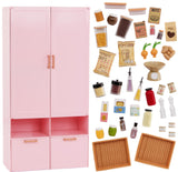 Our Generation: Home Accessory Set - Pantry
