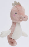 Bubble: Under the Sea Plush Toy - Seahorse