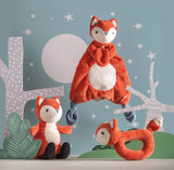 Mary Meyer: Leika Little Fox Lovey Plush Toy