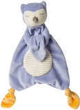 Mary Meyer: Leika Little Owl Lovey Plush Toy