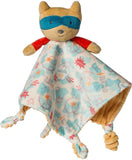 Mary Meyer: Lil' Hero Character Blanket Plush Toy