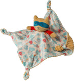 Mary Meyer: Lil' Hero Character Blanket Plush Toy