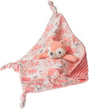 Mary Meyer: Sweet-n-Sassy Fox Character Blanket Plush Toy