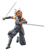 Star Wars: Ahsoka Tano - 3.75" Action Figure