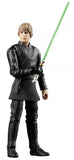Star Wars: Luke Skywalker (Jedi Academy) - 3.75" Action Figure