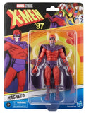 Marvel Legends: Magneto - 6