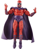 Marvel Legends: Magneto - 6" Action Figure