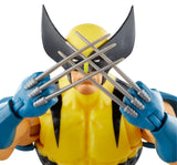 Marvel Legends: Wolverine - 6" Action Figure