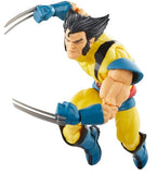 Marvel Legends: Wolverine - 6" Action Figure
