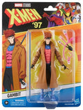 Marvel Legends: Gambit - 6" Action Figure