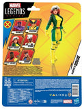 Marvel Legends: Rogue - 6" Action Figure