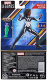 Marvel Legends: Photon - 6" Action Figure