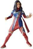 Marvel Legends: Ms. Marvel - 6" Action Figure