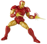 Marvel Legends: Iron Man (Heroes Reborn) - 6" Action Figure