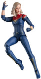Marvel Legends: Captain Marvel - 6" Action Figure