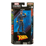 Marvel Legends: Cyclops - 6" Action Figure