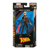 Marvel Legends: Kid Omega - 6" Action Figure