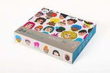 Journey Of Something: Kids Puzzle - Sistas (24pc Jigsaw) Board Game