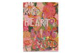 Journey Of Something: Kind Heart Brave Mind (1000pc Jigsaw) Board Game