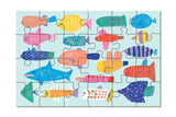 Journey Of Something: Kids Puzzle - Rainbow Reef (24pc Jigsaw) Board Game