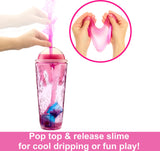 Barbie: Pop Reveal Doll - Strawberry Lemonade (Blind Box)