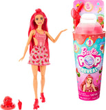 Barbie: Pop Reveal Doll - Watermelon Crush (Blind Box)