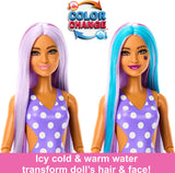 Barbie: Pop Reveal Doll - Grape Fizz (Blind Box)